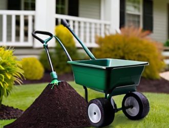 Здоровый газон: Как правильно вносить удобрения для идеального результата