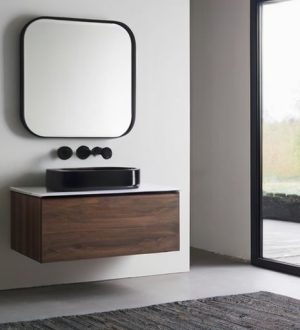 Зеркала с системами хранения: идеальное решение для стиля и функциональности в вашем интерьере