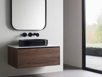 Зеркала с системами хранения: идеальное решение для стиля и функциональности в вашем интерьере