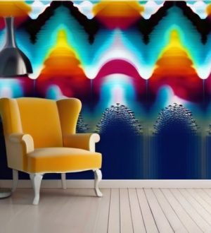 Жидкие обои: Уникальное решение для стильного интерьера