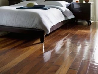 Жировые пятна на полу: Как избавиться и предотвратить их появление