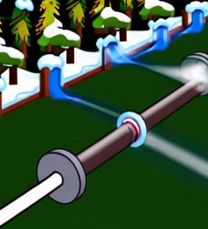 Зимняя консервация систем полива: как сохранить оборудование и обеспечить эффективность на будущее