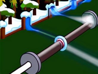 Зимняя консервация систем полива: как сохранить оборудование и обеспечить эффективность на будущее