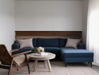 Зонирование в минимализме: как создать гармоничное пространство с умом