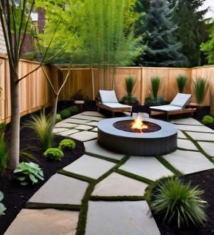 Зонирование зоны отдыха: как создать идеальное пространство для расслабления и наслаждения природой