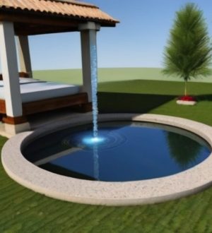 Артезианские скважины: надежный источник воды для вашего частного дома