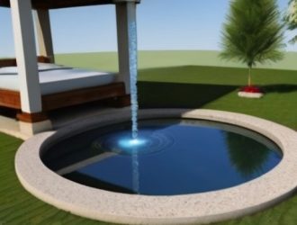 Артезианские скважины: надежный источник воды для вашего частного дома