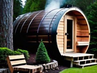 Бани бочки: Уникальный выбор для вашего отдыха и здоровья
