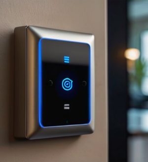 Бесконтактные выключатели: Удобство и технологии нового поколения в вашем доме