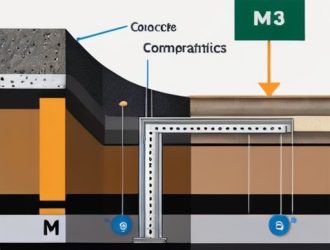 Бетон М300: Все, что нужно знать для успешного строительства