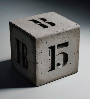 Бетон В15: Все, что нужно знать о его характеристиках и применении в строительстве