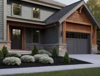 Безопасное скрытие газовых труб: как правильно использовать сайдинг?