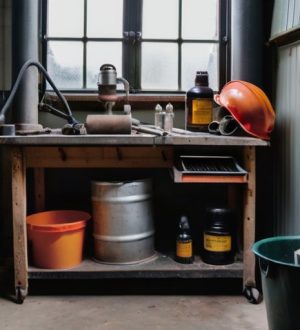 Безопасное зажигание старого котла: шаг за шагом к эффективному отоплению