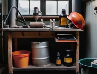 Безопасное зажигание старого котла: шаг за шагом к эффективному отоплению