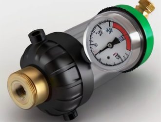 Безопасность в каждом показателе: важность манометров и их поверки для газовых баллонов