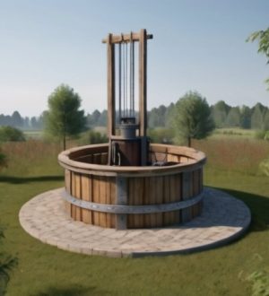 Бурение скважин в колодцах: преимущества, риски и ключевые моменты процесса