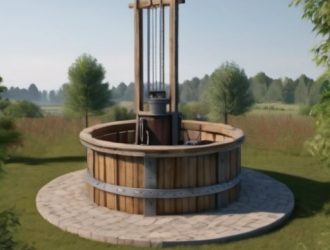 Бурение скважин в колодцах: преимущества, риски и ключевые моменты процесса