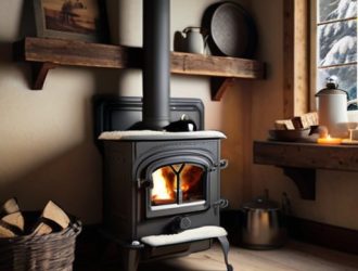 Буржуйки: Вечная Классика Отопления и Их Современные Модернизации