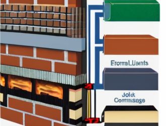 Деформационные швы в кирпичной кладке: ключ к долговечности и безопасности зданий