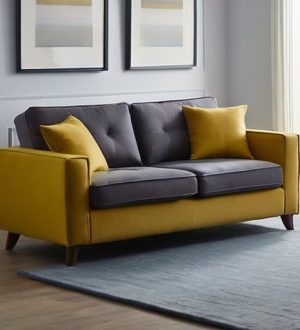 Диваны, раскладывающиеся вперед: как выбрать идеальную модель для вашего интерьера