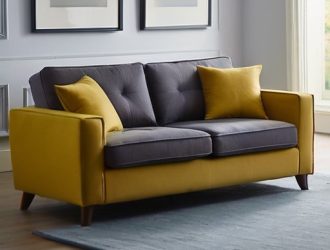 Диваны, раскладывающиеся вперед: как выбрать идеальную модель для вашего интерьера