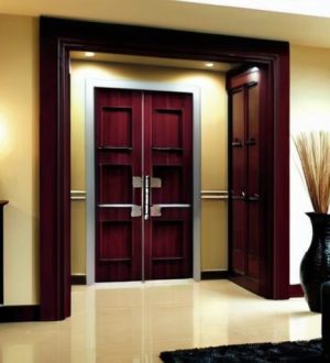 Доборы для межкомнатных дверей: как выбрать и установить для идеального интерьера