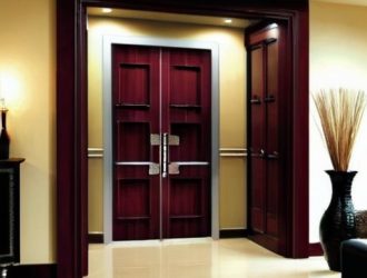 Доборы для межкомнатных дверей: как выбрать и установить для идеального интерьера