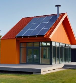 Долговечность СИП-панелей: Как продлить срок службы и выбрать лучшие материалы