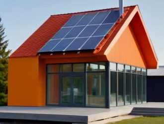 Долговечность СИП-панелей: Как продлить срок службы и выбрать лучшие материалы