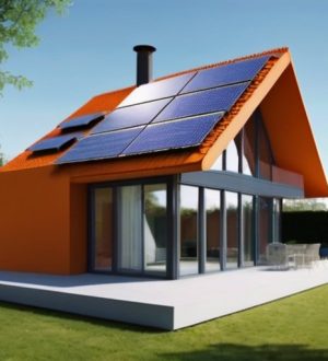 Дома из СИП панелей: надежность, долговечность и экономия в одном решении