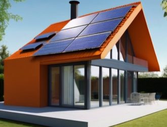 Дома из СИП панелей: надежность, долговечность и экономия в одном решении