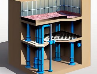 Эффективная канализация в квартире: от проектирования до обслуживания