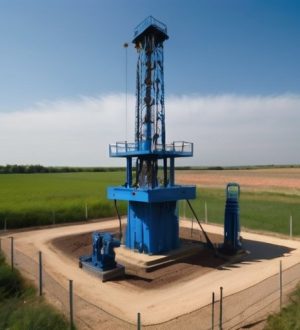 Эффективная очистка скважин: причины, методы и профилактика засорений