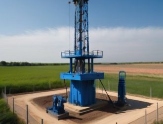 Эффективная очистка скважин: причины, методы и профилактика засорений