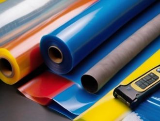 Эффективная пароизоляция: шаг за шагом к защите вашего дома от влаги и плесени