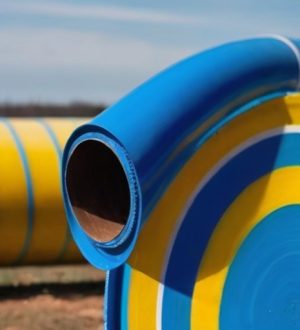 Эффективная покраска газовых труб: от выбора краски до ухода за покрытием