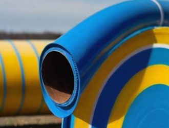 Эффективная покраска газовых труб: от выбора краски до ухода за покрытием