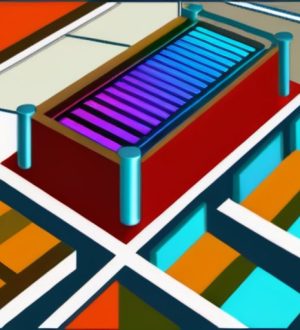 Эффективная приточная вентиляция с подогревом: ключ к комфортному микроклимату в помещениях