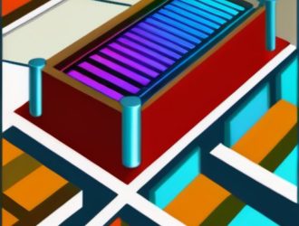 Эффективная приточная вентиляция с подогревом: ключ к комфортному микроклимату в помещениях