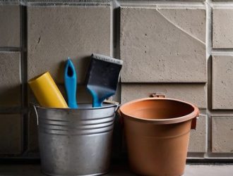 Эффективная штукатурка на шлакоблок: от выбора материалов до ухода за отделкой