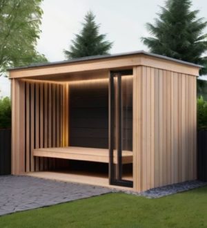 Эффективная вентиляция предбанника: ключ к комфортному и безопасному отдыху