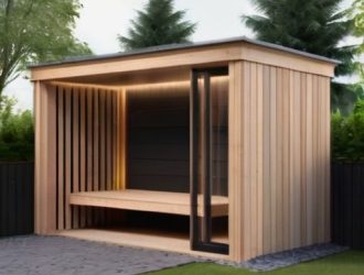 Эффективная вентиляция предбанника: ключ к комфортному и безопасному отдыху