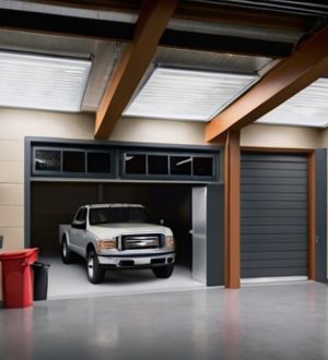 Эффективная вентиляция в гараже: ключ к безопасности и комфорту
