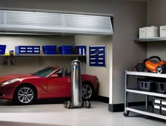 Эффективная вентиляция в гараже: как выбрать и установить принудительную систему для комфортного пространства