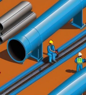 Эффективная врезка газопровода: от планирования до инноваций