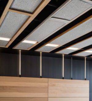 Эффективная звукоизоляция потолка: как обеспечить комфорт в доме с деревянными перекрытиями