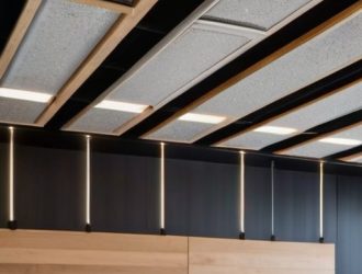 Эффективная звукоизоляция потолка: как обеспечить комфорт в доме с деревянными перекрытиями