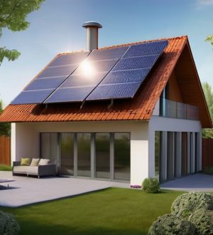 Эффективное энергопотребление: Как рассчитать мощность для вашего частного дома