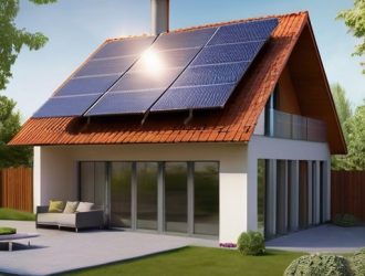 Эффективное энергопотребление: Как рассчитать мощность для вашего частного дома