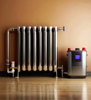 Эффективное промывание системы отопления: шаг за шагом к долговечности и надежности